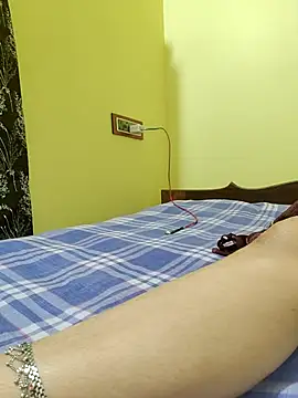 IndianRima – Naživo XXX chat