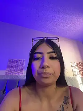 chanell_ec 라이브 XXX 채팅
