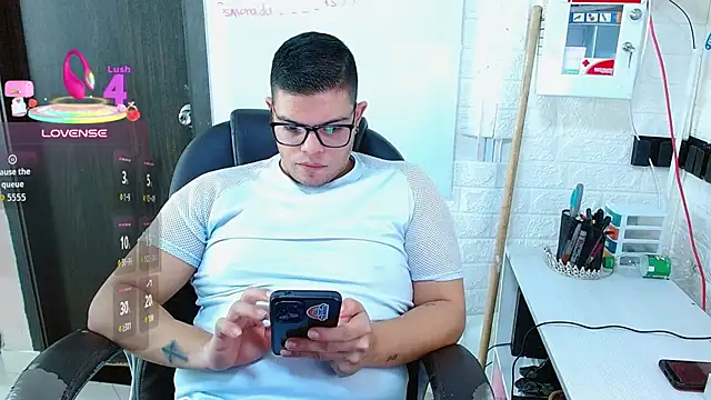 Realjoel01 Obrolan Langsung XXX