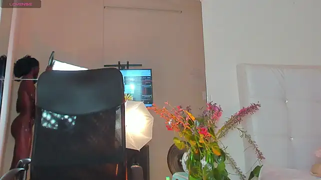 Chat XXX en directo de Anya_bloom_