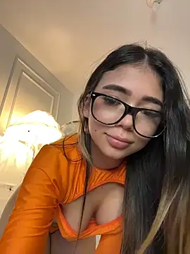 Chatroom XXX en direct de HoneyMollyX