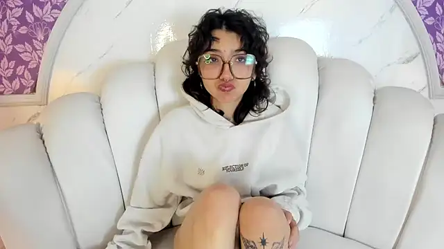 Kore_Springg 라이브 XXX 채팅