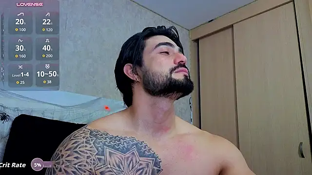 Živý XXX chat mustafa_kyng