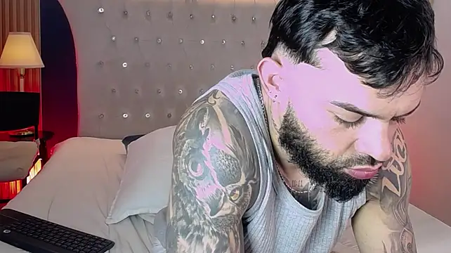 Collin_Vivas Live XXX Chat
