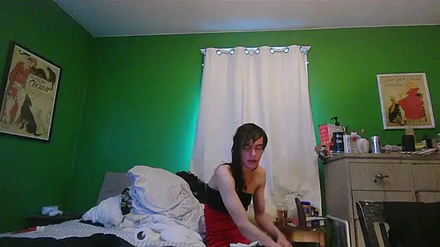 Chat XXX Live SadCatDaddy