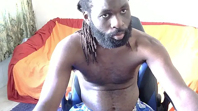 Darkkras' Live XXX Chat