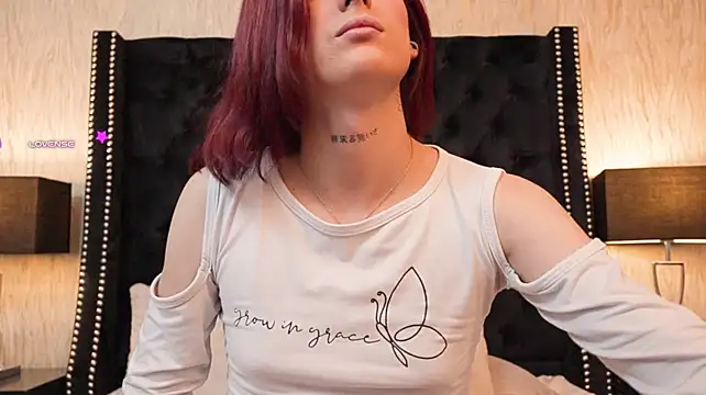 Czat XXX na żywo – Lili_dawson