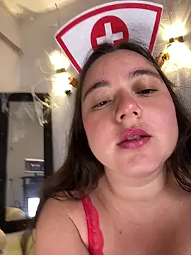 Chat XXX ao vivo de LunaGil1