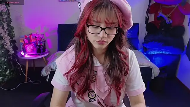 Czat XXX na żywo – Mia_Haruno