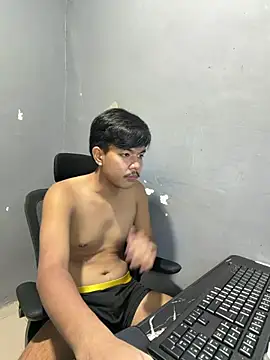 Dylannn_30 Obrolan Langsung XXX
