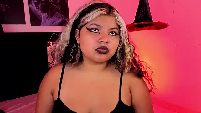 Chat XXX ao vivo de WickedLemon