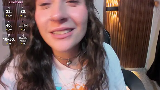 nina_daft Chat XXX live