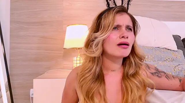 MadisonFleur – Naživo XXX chat
