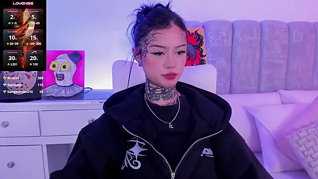 doll__bella Chat XXX in diretta