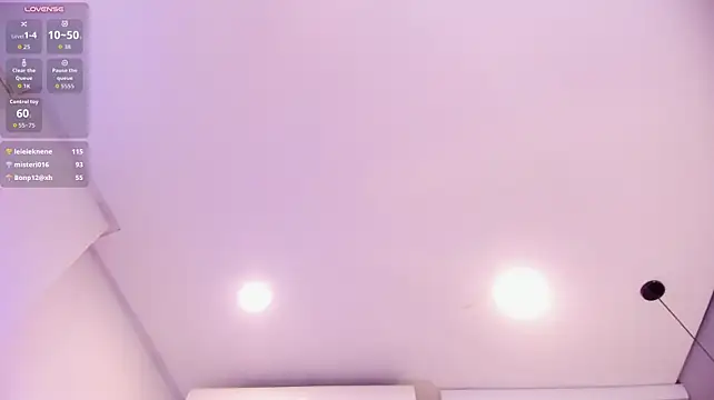 cherry_monroe 现场XXX聊天