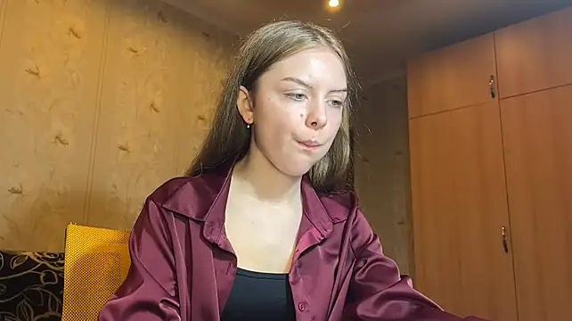 DelcieLipari Live XXX-chat