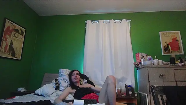 SadCatDaddy Live XXX-chat