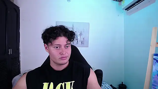 fucking_bear_のライブXXXチャット