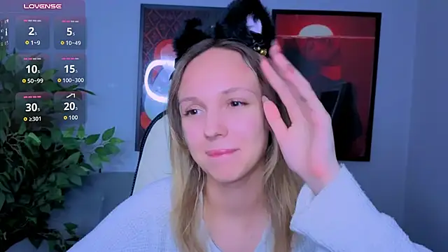 EmmaGiln Live XXX chat