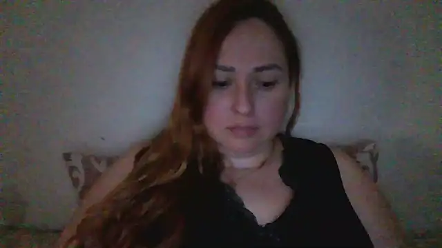 Foxy_Kate3333 Live XXX Chat