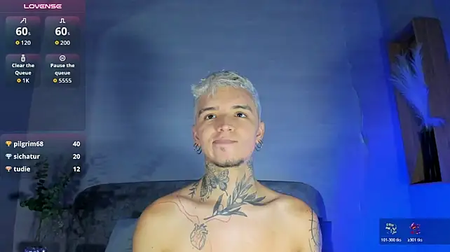 Chat +18 de Ian_Castillo_ ao vivo