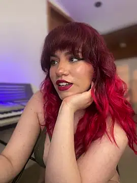 Chat XXX ao vivo de NikkiNix