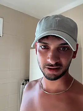Gipsyboysteve Live XXX-chat