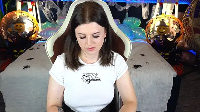 Živý XXX chat KristiFoxy