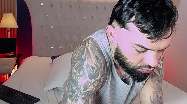 Collin_Vivas – Live XXX-chat