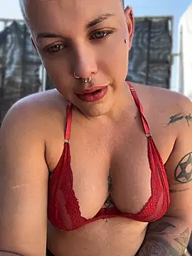 alicetgirlbr's Live XXX Chat