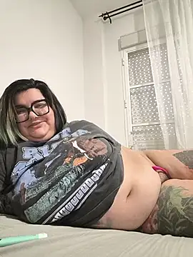 Chat +18 de Banana_squirt ao vivo