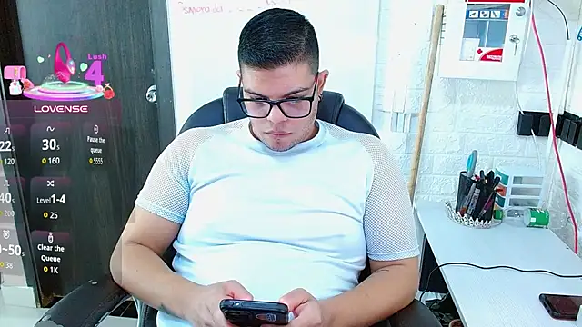 Realjoel01 Live XXX-chat