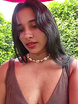 Lorena_Mcfly 라이브 XXX 채팅
