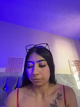 chanell_ec Chat XXX live