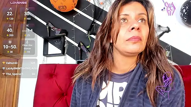 sofia_anderson_'s Live XXX Chat