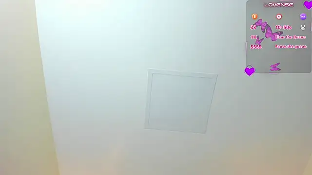 MAGIEVANS1n Live XXX chat