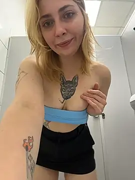 Sunny___Bunny's Live XXX Chat