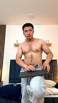 Czat XXX na żywo – Alexander_Connor