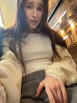 XXX chat uživo modela -missbehaving-