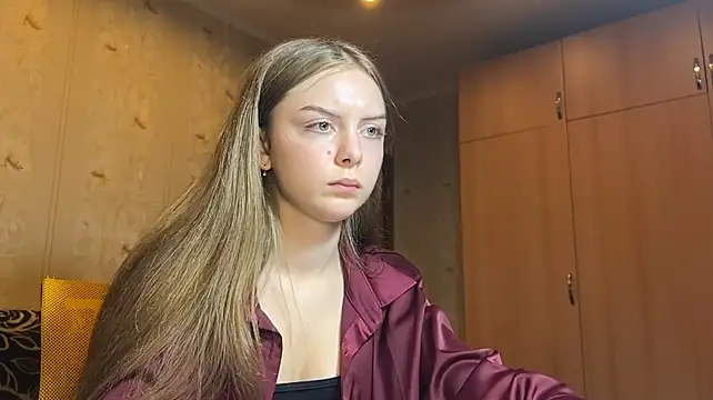 DelcieLipari Chat XXX in diretta