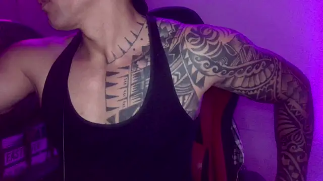Adam_Dom Chat XXX live