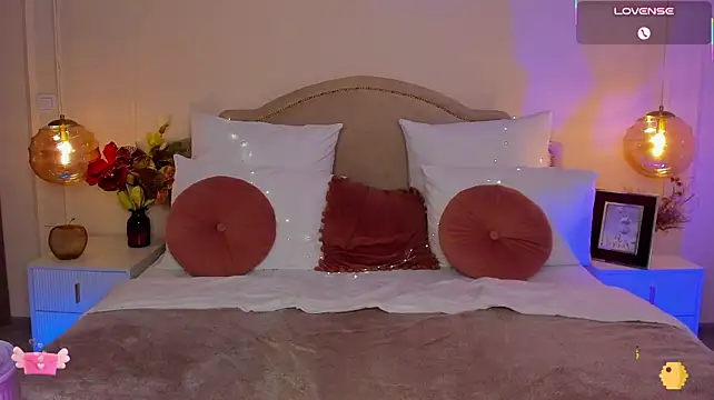 Živý XXX chat LexiePat