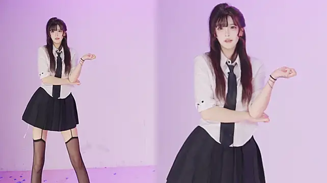 CQ-666 现场XXX聊天