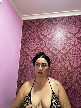 Czat XXX na żywo – juliana_diaz