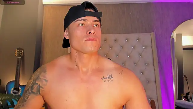 connorsmiithn Live XXX chat