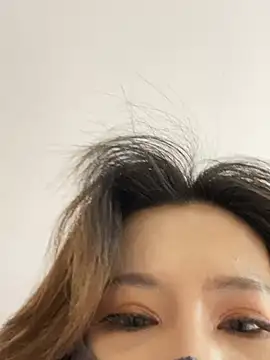 Jennyynのウェブカメラショー