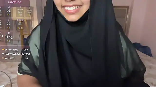 Miss_Rose__ Adlı Modelin Canlı XXX Sohbeti