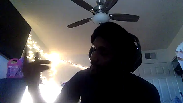 Chat XXX en directo de DREshots