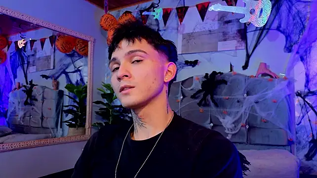 Axel_Ryder Live XXX-chat