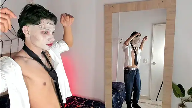 Chat XXX Live Ethan_Carter_